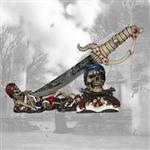 FSD30404 Pirate's Blade Pirate Dagger